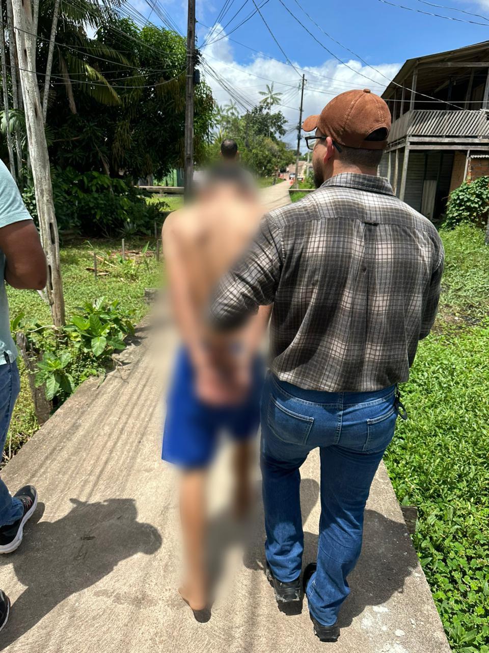 POLÍCIA CIVIL, COM APOIO DA CIOP/SEJUSP, CUMPRE DOIS MANDADOS DE PRISÕES E APREENDE UMA ARMA DE FOGO E MUNIÇÕES 